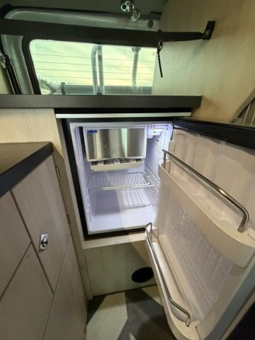 Font Vendome Auto Camp XL - Photo 15