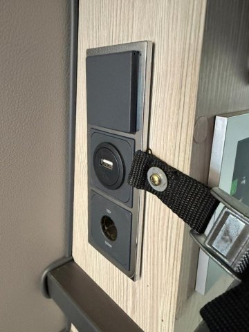 Font Vendome Auto Camp XL - Photo 22