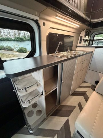 Font Vendome Auto Camp XL - Photo 14