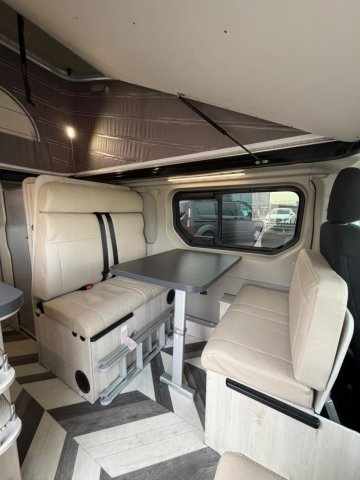 Font Vendome Auto Camp XL - Photo 10