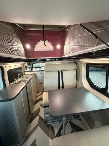 Font Vendome Auto Camp XL - Photo 11