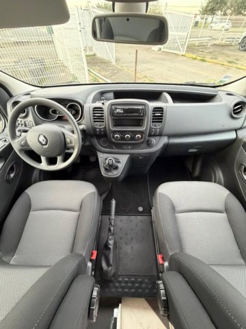 Font Vendome Auto Camp XL - Photo 23