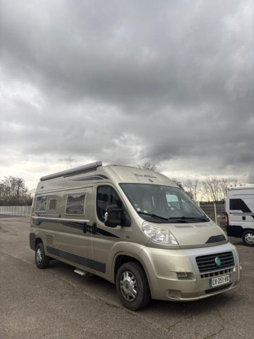 Font Vendome Leader Camp Occasion