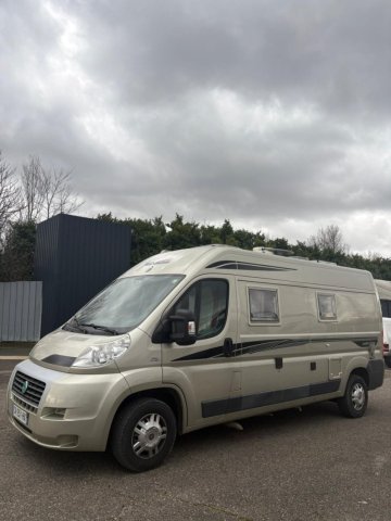 Font Vendome Leader Camp - Photo 2