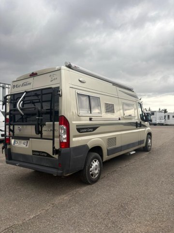 Font Vendome Leader Camp - Photo 4