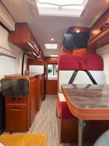 Font Vendome Leader Camp - Photo 12