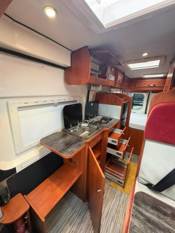 Font Vendome Leader Camp - Photo 16