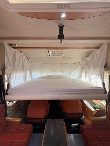 Frankia Compact Class I 600 DL - Photo 13
