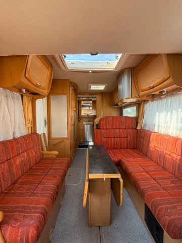 Frankia Compact Class I 600 DL - Photo 14