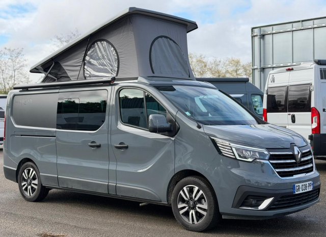 Hanroad Trek 5+ XL Occasion