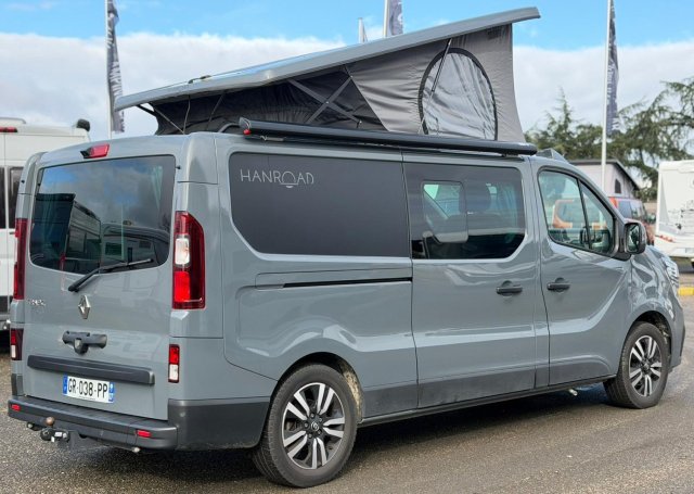 Hanroad Trek 5+ XL - Photo 2