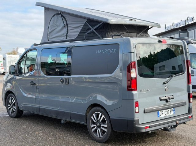 Hanroad Trek 5+ XL - Photo 3