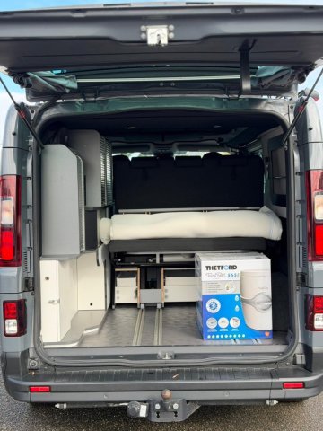 Hanroad Trek 5+ XL - Photo 5