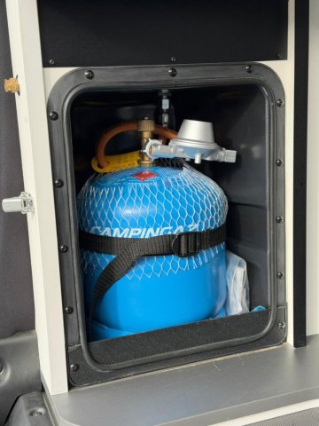 Hanroad Trek 5+ XL - Photo 6