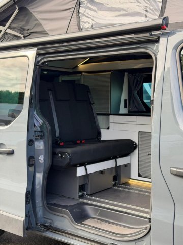 Hanroad Trek 5+ XL - Photo 8