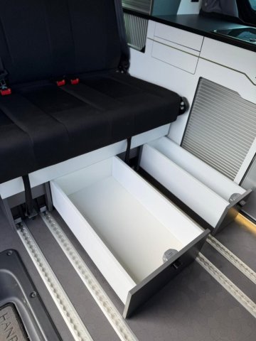 Hanroad Trek 5+ XL - Photo 12