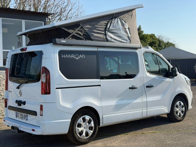 Hanroad Trek 5 - Photo 2