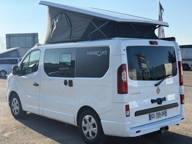 Hanroad Trek 5 - Photo 3