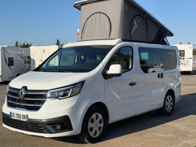 Hanroad Trek 5 - Photo 4