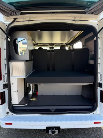 Hanroad Trek 5 - Photo 14