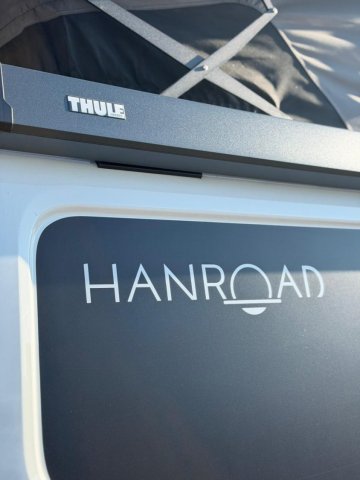 Hanroad Trek 5 - Photo 5