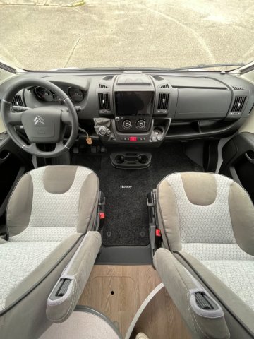 Hobby Vantana K65 ET - Photo 9