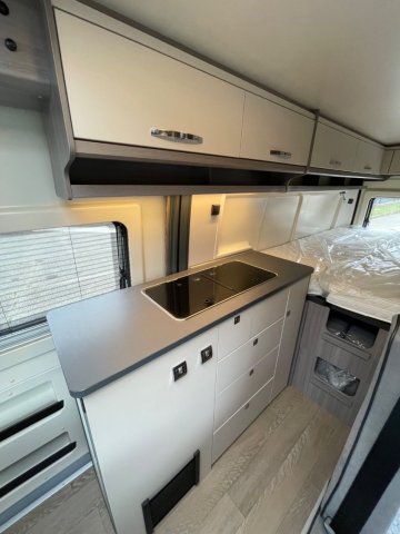 Hobby Vantana K65 ET - Photo 17
