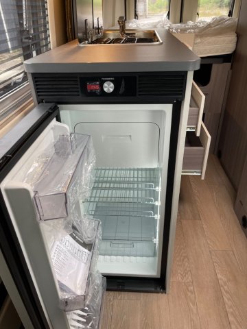 Hobby Vantana K65 ET - Photo 19