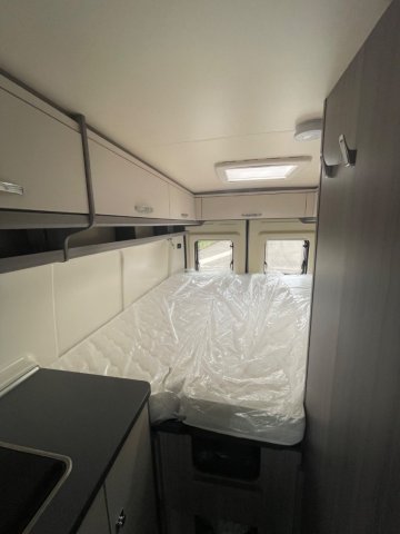 Hobby Vantana K65 ET - Photo 22