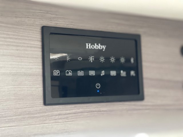 Hobby Vantana K65 ET - Photo 23