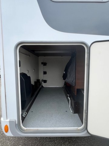 LMC Cruiser Comfort T 672 G - Photo 5