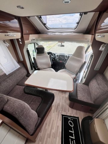 LMC Cruiser Comfort T 672 G - Photo 6