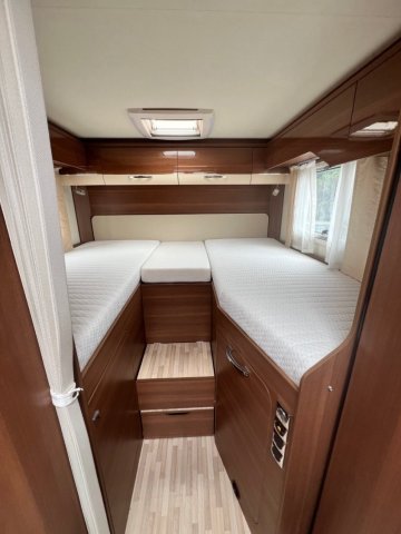 LMC Cruiser Comfort T 672 G - Photo 9