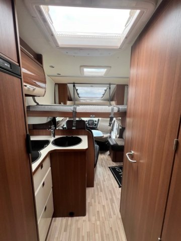 LMC Cruiser Comfort T 672 G - Photo 10