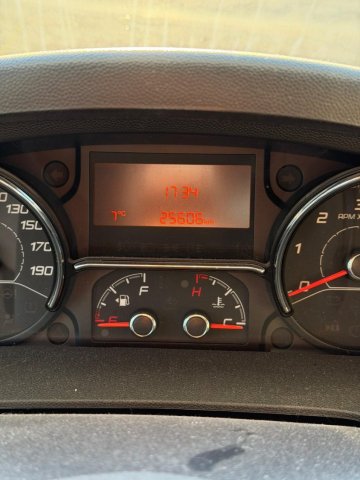 LMC Cruiser Comfort T 672 G - Photo 7