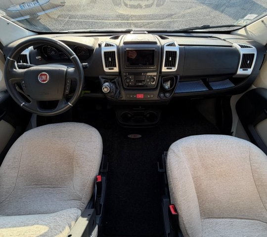 LMC Cruiser Comfort T 672 G - Photo 5