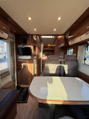 LMC Cruiser Comfort T 672 G - Photo 10