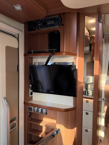 LMC Cruiser Comfort T 672 G - Photo 11