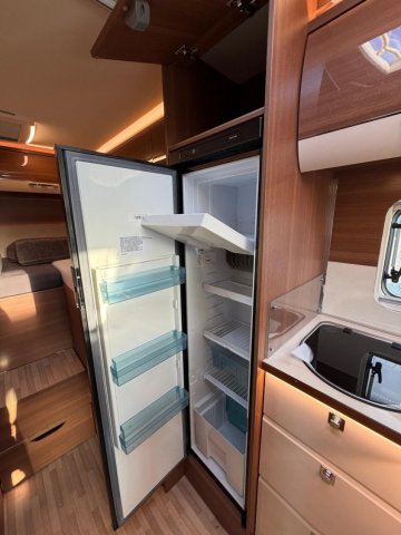 LMC Cruiser Comfort T 672 G - Photo 15