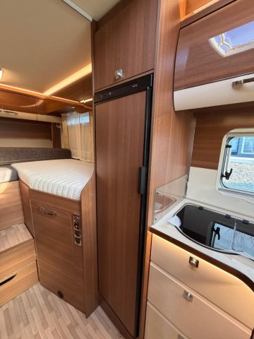 LMC Cruiser Comfort T 672 G - Photo 14