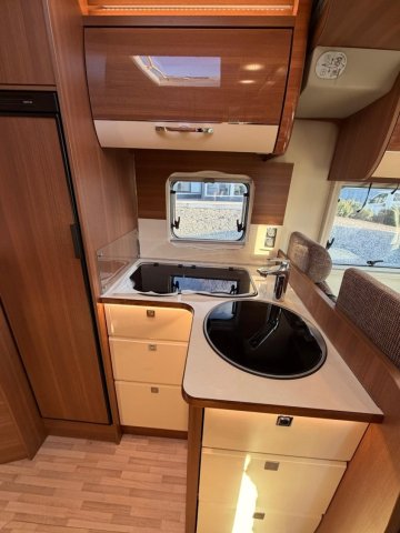 LMC Cruiser Comfort T 672 G - Photo 12