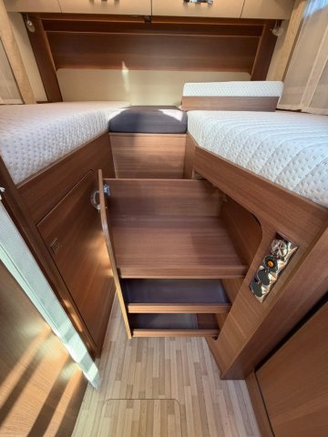 LMC Cruiser Comfort T 672 G - Photo 21