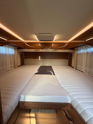 LMC Cruiser Comfort T 672 G - Photo 17