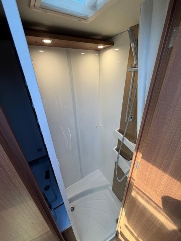 LMC Cruiser Comfort T 672 G - Photo 23