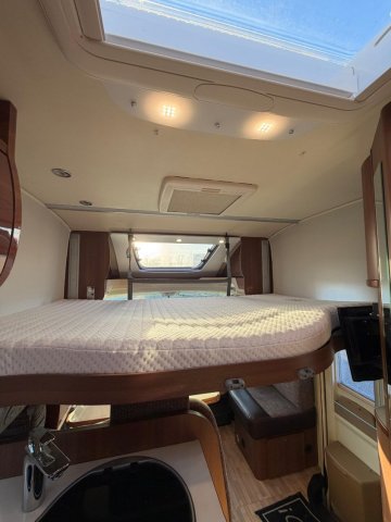 LMC Cruiser Comfort T 672 G - Photo 24