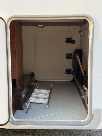 LMC Cruiser Comfort T 672 G - Photo 26