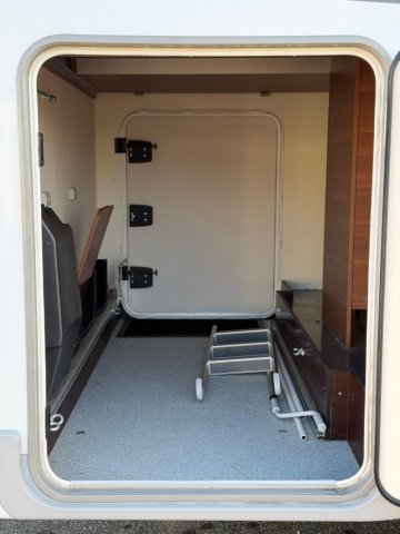 LMC Cruiser Comfort T 672 G - Photo 25