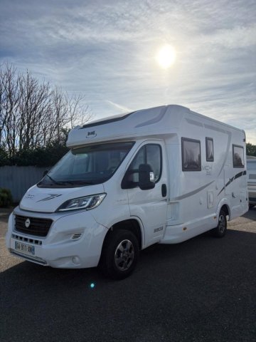 Mc Louis MC4 330 S - Photo 2