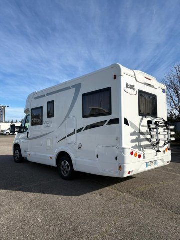 Mc Louis MC4 330 S - Photo 3