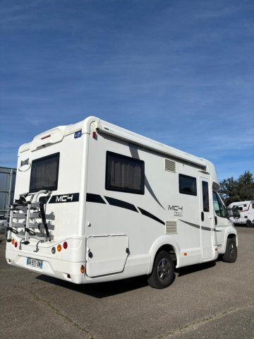 Mc Louis MC4 330 S - Photo 4